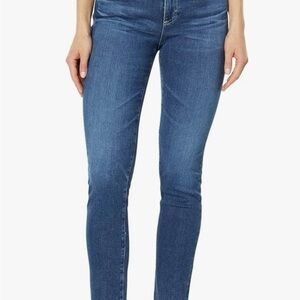 NWT! AG prima ankle cigarette jeans size 26